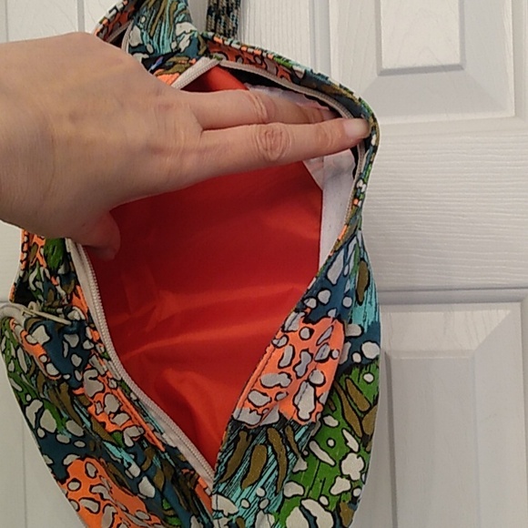 KAVU Rope Pack Sling Crossbody Bag Backpack NWOT - Picture 7 of 14
